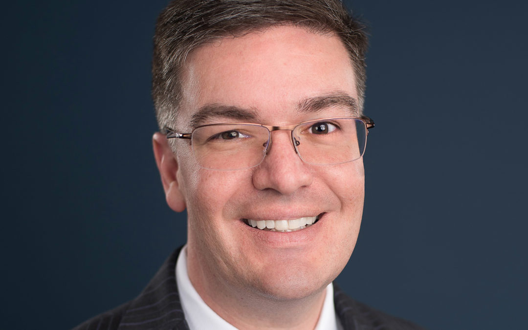Spotlight On: Kevin Miller, President & CEO, Addition Financial