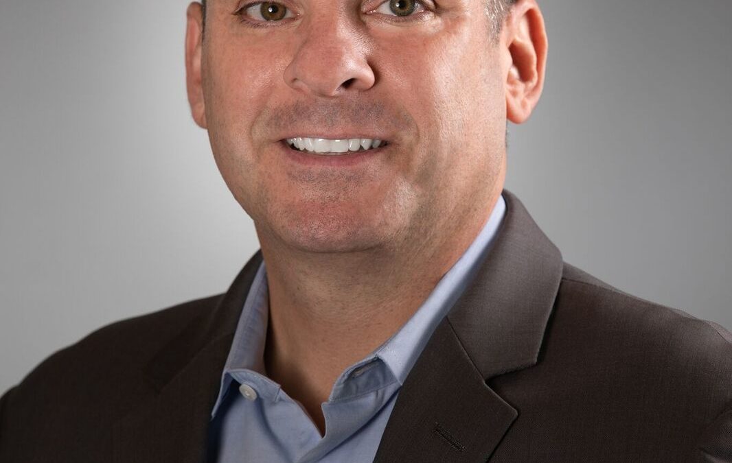 James Fox, President, Maddox Group
