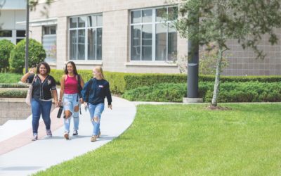 Face Off: Education Updates to Keep Feeding Orlando’s Growing Job Market