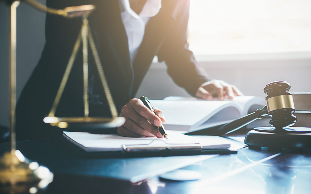 Face Off: Two Legal Leaders on Growth, Talent and Tech