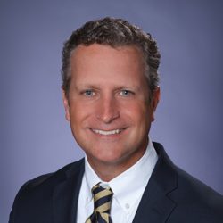 Spotlight On: Sam Miles, First Senior Vice President, Central Florida Regional President, Valley Bank