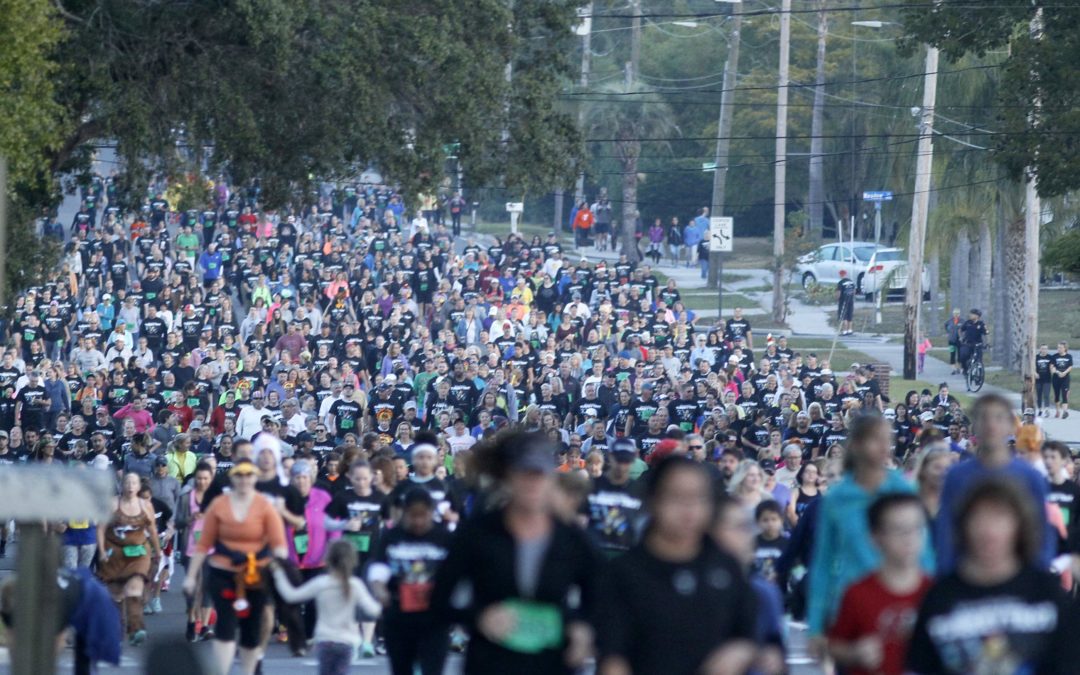 Top 5 Thanksgiving ‘To Do’s’ in the Bay