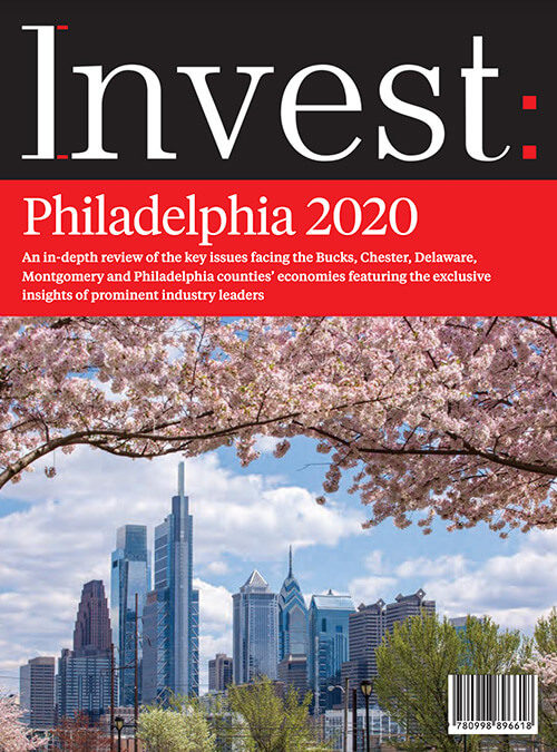 Invest: Philadelphia 2020