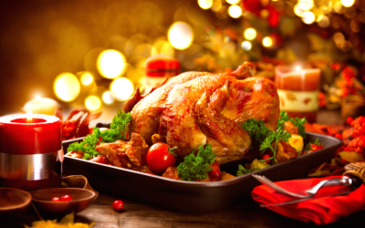 Our Picks: 5 fun things to do in Orlando on Thanksgiving