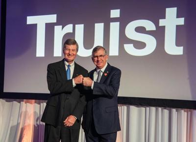 Truist completes merger to create country’s sixth-largest commercial bank