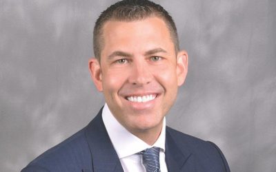 Spotlight on: Adam Mullen, Market Leader, Greater Philadelphia Region, CBRE