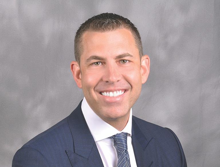 Spotlight on: Adam Mullen, Market Leader, Greater Philadelphia Region, CBRE