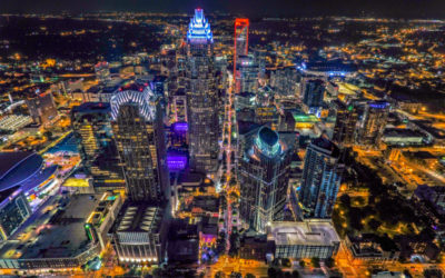 Public-Private Partners Devise Future of Queen City