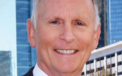 Spotlight On: Philip Dubois, Chancellor, UNC Charlotte