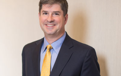 Spotlight On: John McDonald, Charlotte Office Managing Partner, McGuireWoods