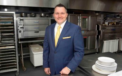 Spotlight on: James Michael Burkett, President, Florida Technical College