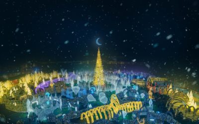 The Bay’s Top 5 Holiday Celebrations