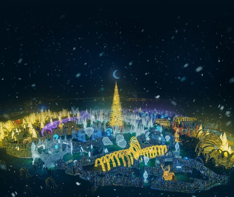 The Bay’s Top 5 Holiday Celebrations