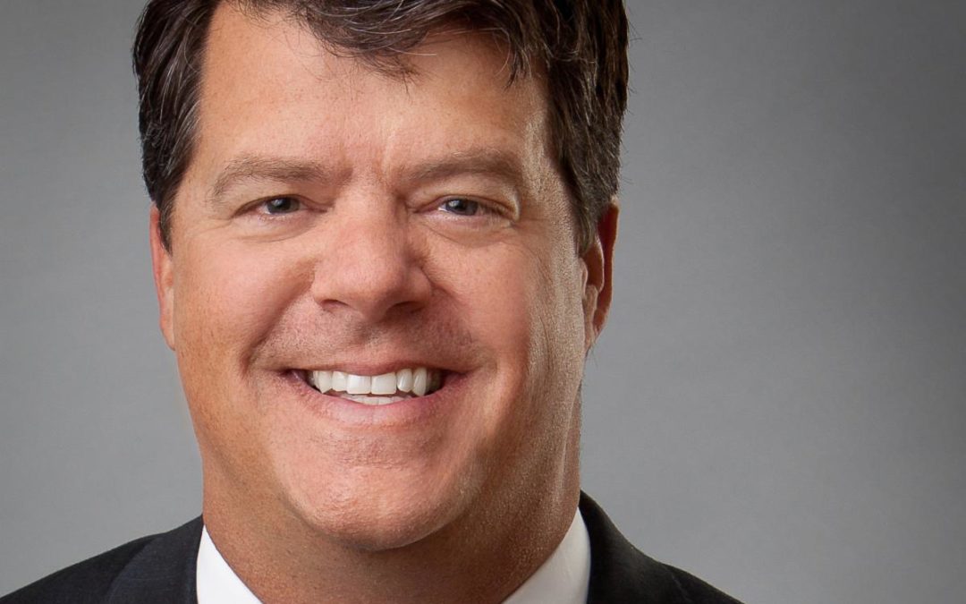 Spotlight on:Flint McNaughton, CEO & Founding Partner, SunCap Property Group