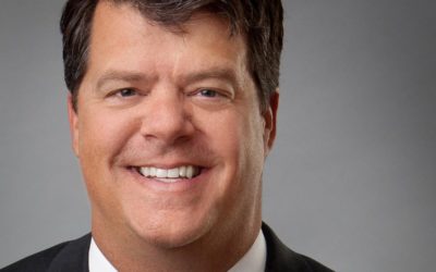 Spotlight on:Flint McNaughton, CEO & Founding Partner, SunCap Property Group