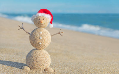 South Florida’s Top Five Events for the Holiday Season