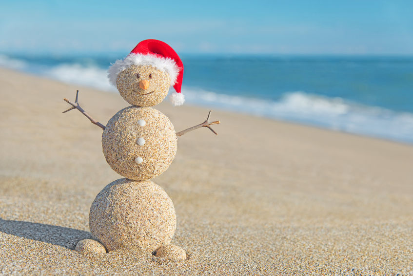 South Florida’s Top Five Events for the Holiday Season