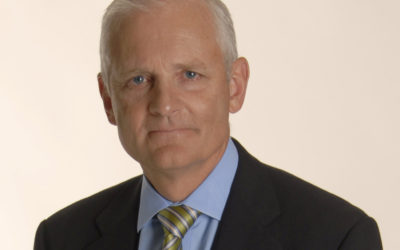 Spotlight On: Richard Helber, President and CEO, Tropical Financial Credit Union