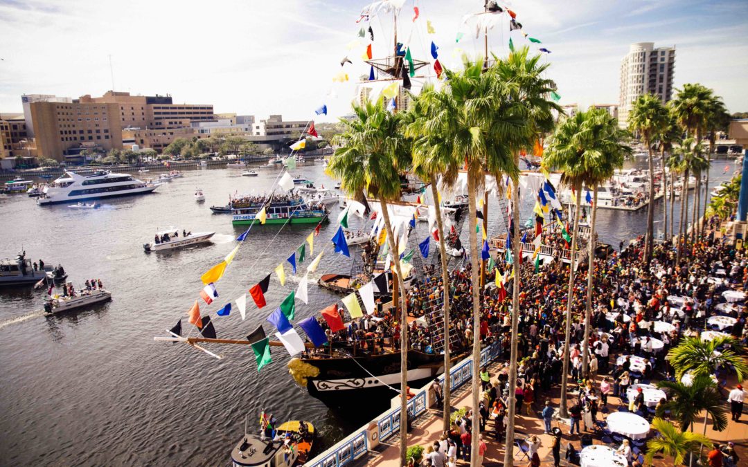 The Best Is Yet to Come in the Bay