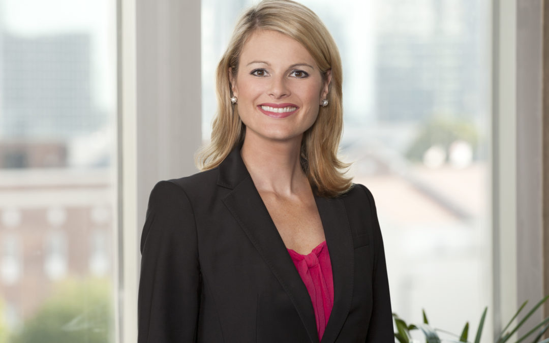Spotlight On: Johanna W. Clark, Co-Managing Shareholder, Orlando Office, Carlton Fields