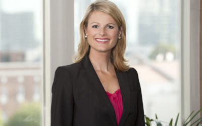 Spotlight On: Johanna W. Clark, Co-Managing Shareholder, Orlando Office, Carlton Fields