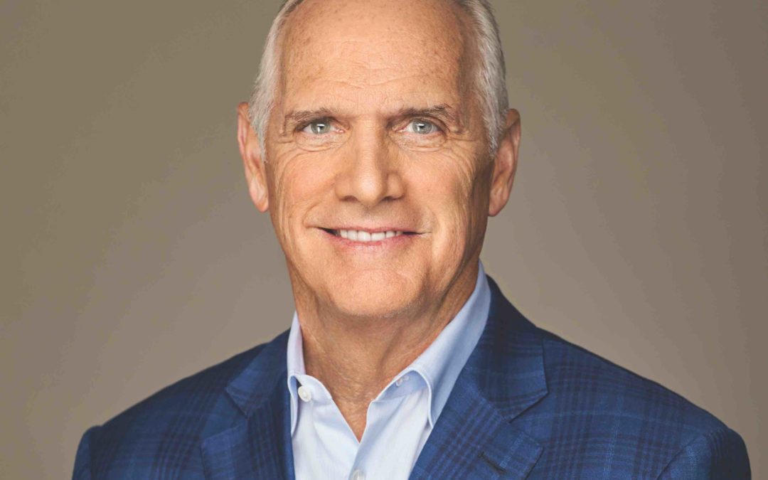 Spotlight On: Daniel J. Hilferty, CEO, Independence Health Group