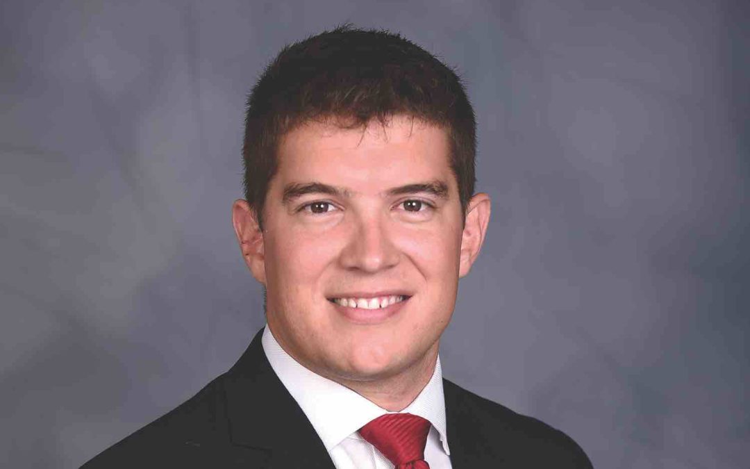 Spotlight On: Sean Beuche, Regional Manager, Marcus & Millichap