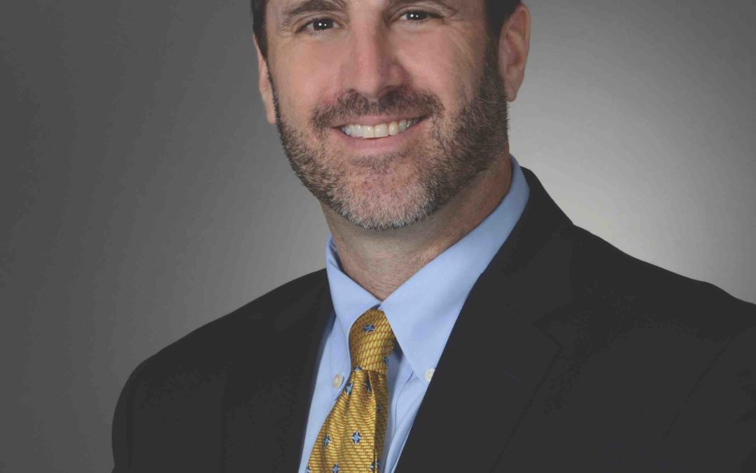Spotlight On: Michael Feuerman, Senior Vice President & Managing Director, Berger Commercial Realty