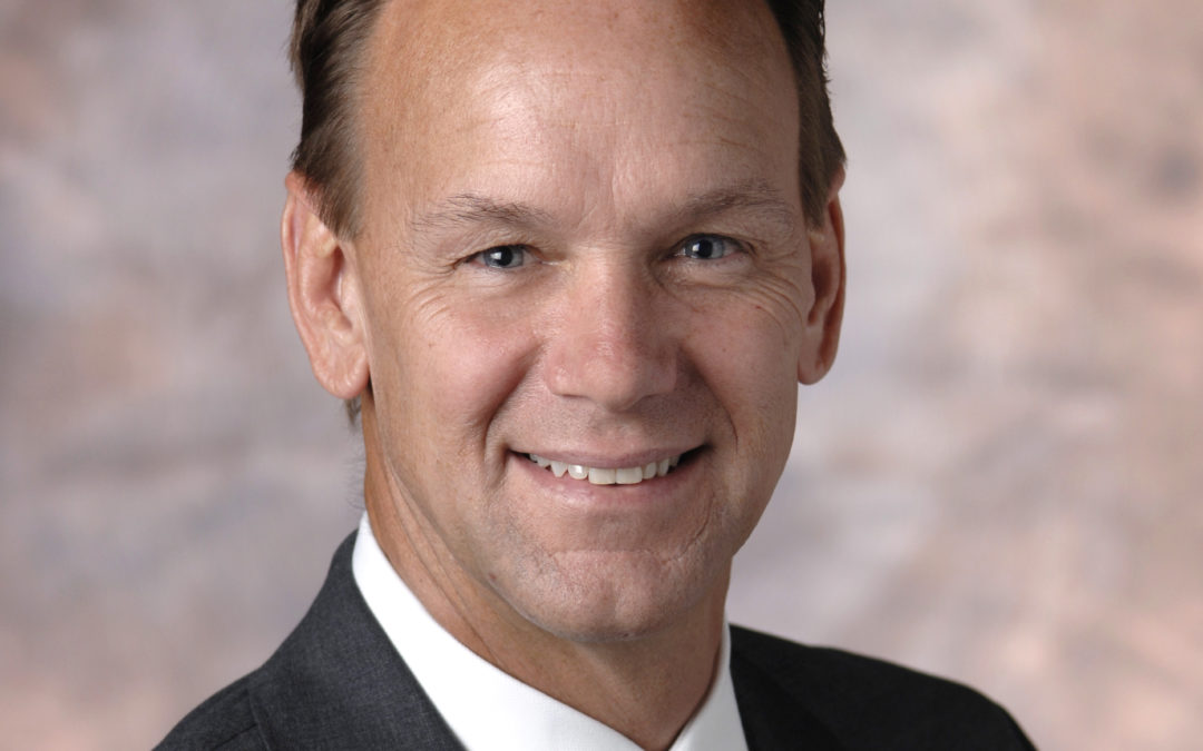 Spotlight On: Mike Schultz, President & CEO – West Florida Division, AdventHealth
