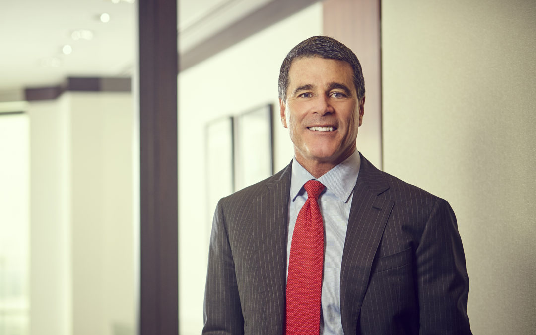 Spotlight On: Bill Schifino, Tampa Office Managing Shareholder, Gunster