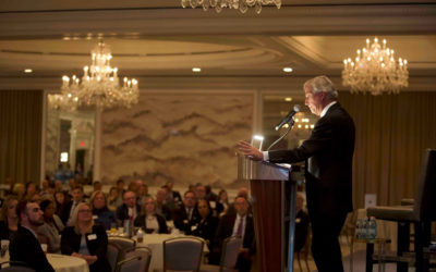 Invest: Philadelphia 2020 Launch highlights region’s education, healthcare and key economic sectors