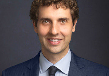 Spotlight on: Nicholas Haines, CEO, Bromley Companies