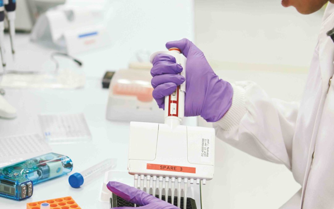 Philly Bets Big on Biotech