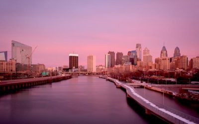 Philly Leads in ‘Taking Care of Business’