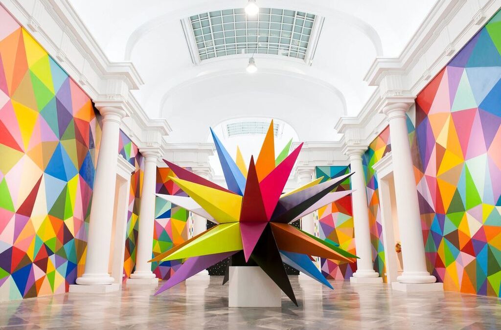 Art Basel: Miami Art Week Brings the City to a Standstill