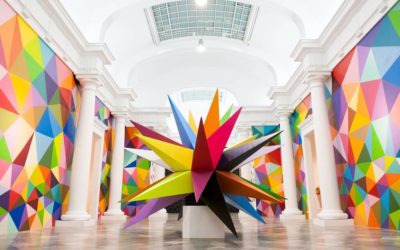 Art Basel: Miami Art Week Brings the City to a Standstill
