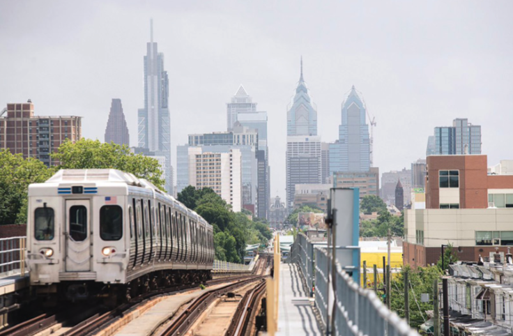 Philadelphia, South Jersey Prioritize Transit, Affordability, Sustainability in 2020