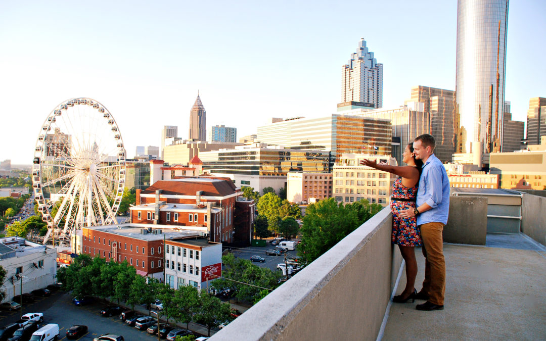 Decatur embraces “hipsturbia”