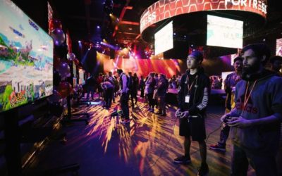 Why Orlando is an ideal city for esports hub