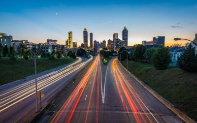 Georgia Wraps Up Decade as Top State for business