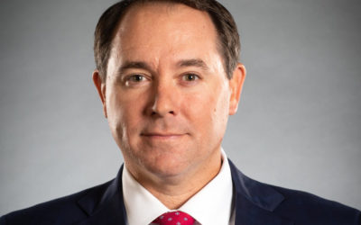 Spotlight On: Heath Campbell, Metrolina Regional President Charlotte, Truist