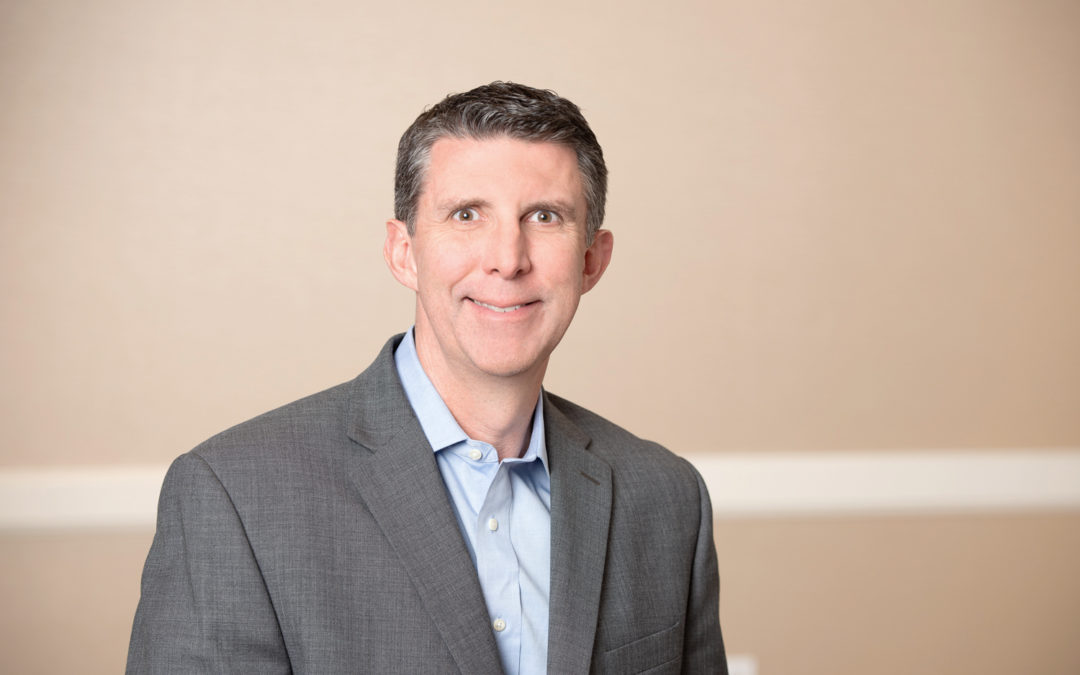 Spotlight On: Gray Shell, Division President, TRI Pointe Homes