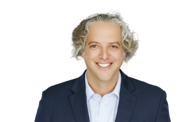 Spotlight On: Andrew Burnett, Senior Principal, Stantec