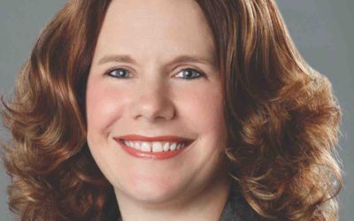 Spotlight On: Julie Kleffel, EVP, Community Banking Executive, Seacoast Bank