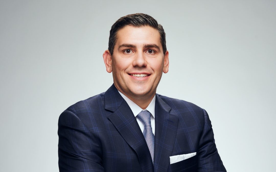 Spotlight On: Joseph Culley, Head of Capital Markets Group, Janney Montgomery Scott LLC