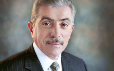 Spotlight On: Vito S. Pantilione, President & CEO, Parke Bank