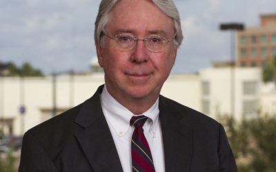 Spotlight On: Alan Higbee, Managing Partner, Shutts & Bowen