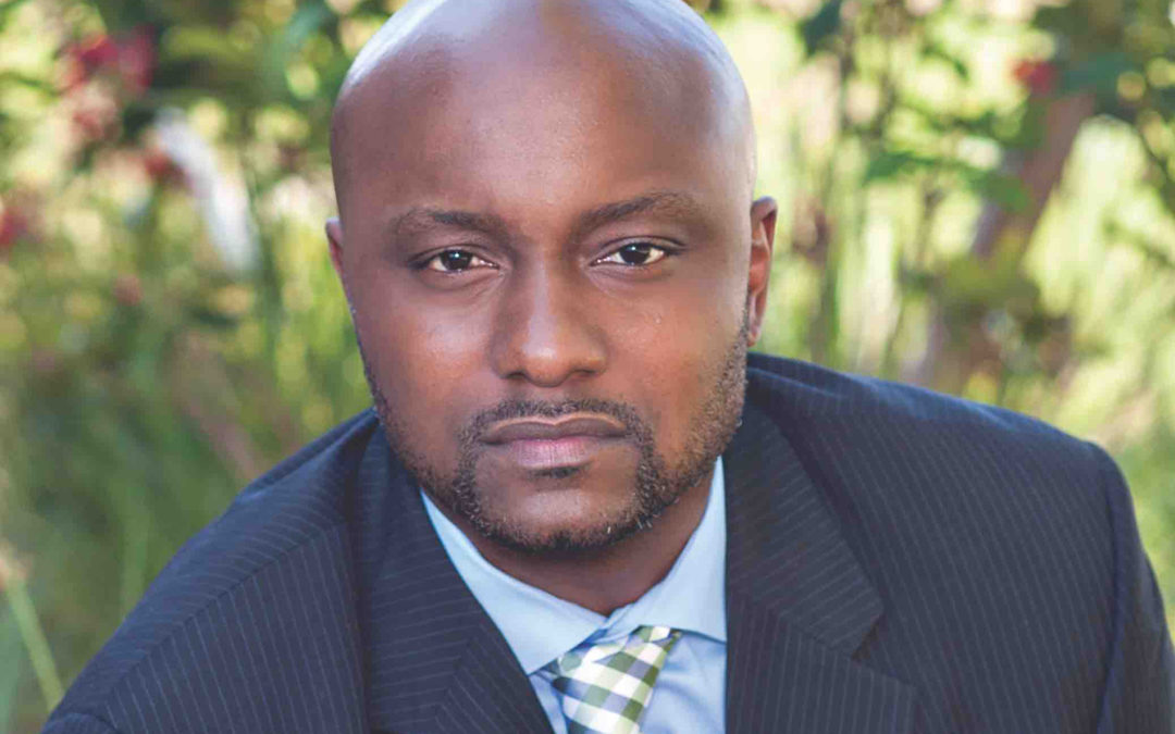 Spotlight On: Anddrikk Frazier, President & CEO, Integral Energy