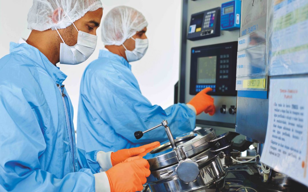 Philadelphia Building on Life Sciences Success