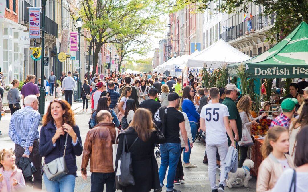 New inventory, worldwide recognition to expand Philly’s hospitality in 2020
